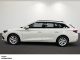 Seat Leon Sportstourer 1.5 TSI DSG LED CarPlay SHZ St - Seat Leon Gebrauchtwagen in Hagen