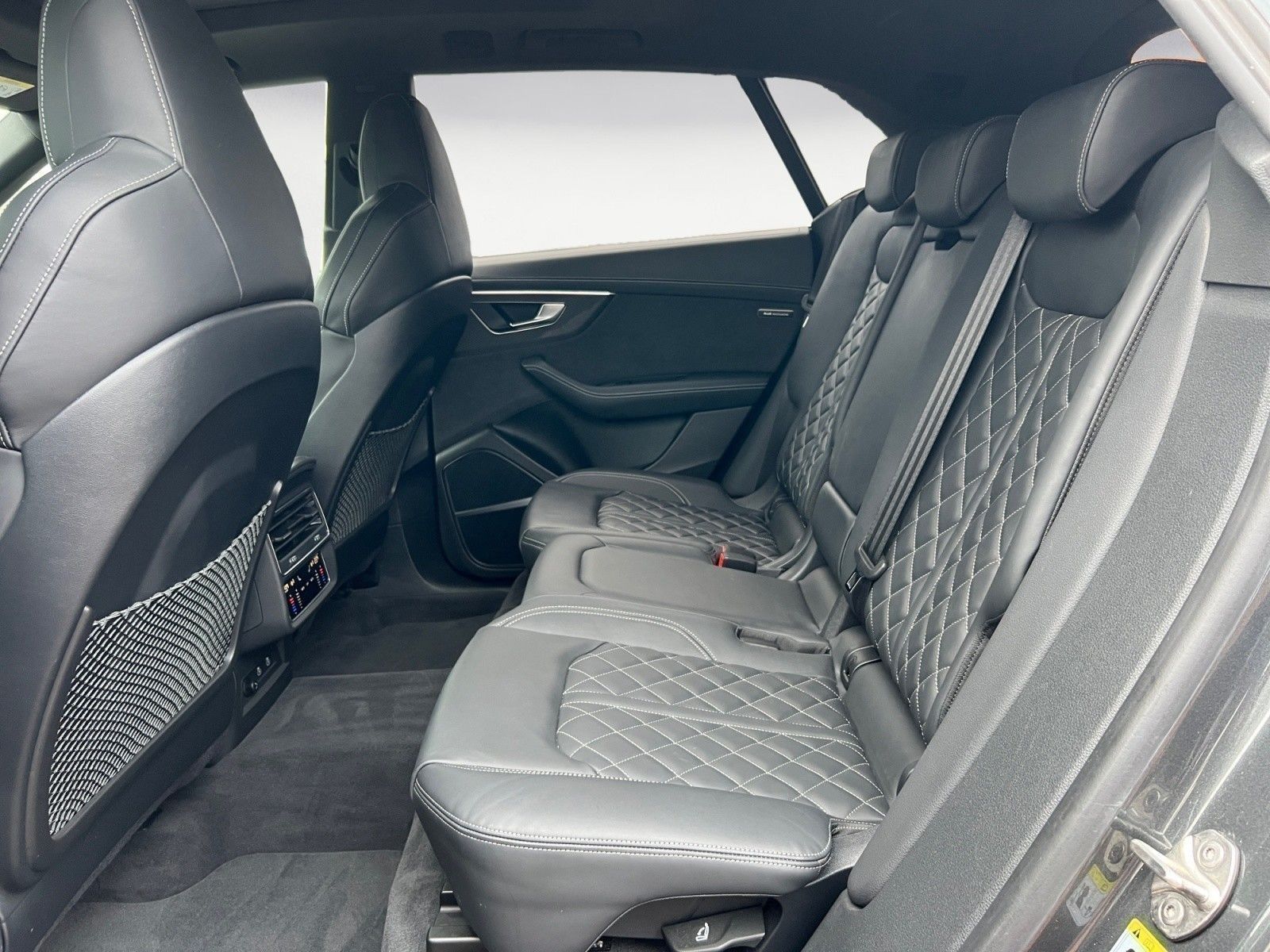 Audi Q8 - Bild 9