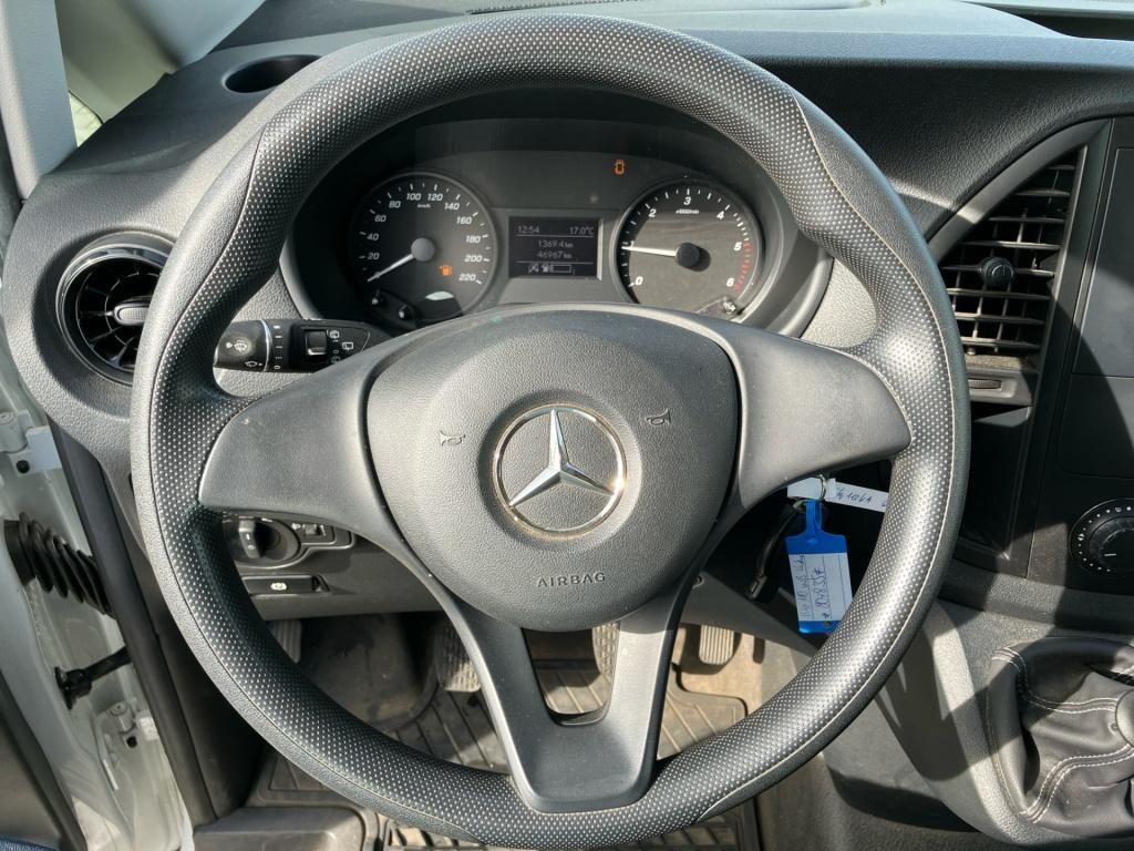 Fahrzeugabbildung Mercedes-Benz Vito 110 CDI *