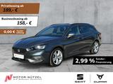 Seat Leon ST 1.5 eTSI DSG FR-LINE LED+NAV+ACC+SHZ+RFK