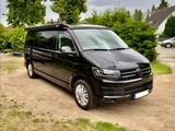 Volkswagen VW T6 Camper Langer Radstand | Aufstelldach | St - Volkswagen: Kleinbus, Langer Radstand