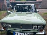 Lada 2106 1300SL Oldtimer Shiguli UdSSR - Lada aus 1985