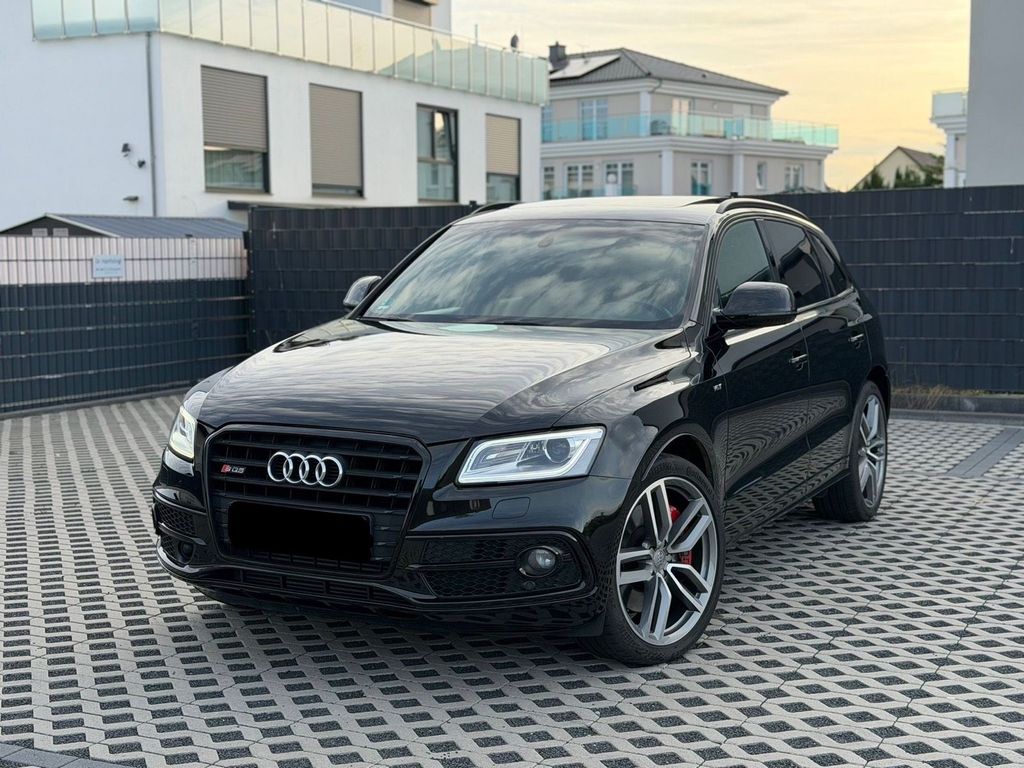 Image of Audi SQ5