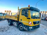 MAN TGL 12.250 Kipper/ EURO 6/ 171 TKM! /TOP! - MAN Tgl 12 250