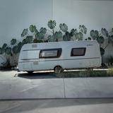Dethleffs Beduin Scandinavia 550 BETklima lithi. - Dethleffs Wohnwagen Beduin