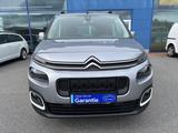 Citroën Berlingo BlueHDi 130 S&S FEEL M - Citroën Berlingo FEEL mit Diesel-Antrieb