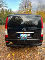 Mercedes-Benz Mercedes Viano 2.0 cdi 7 Sitzer Langversion - Mercedes-Benz Viano in Wiesbaden