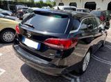 Opel OPEL Astra Station Wagon1.6 CDTi Sports Tourer - Opel Astra: Wagon