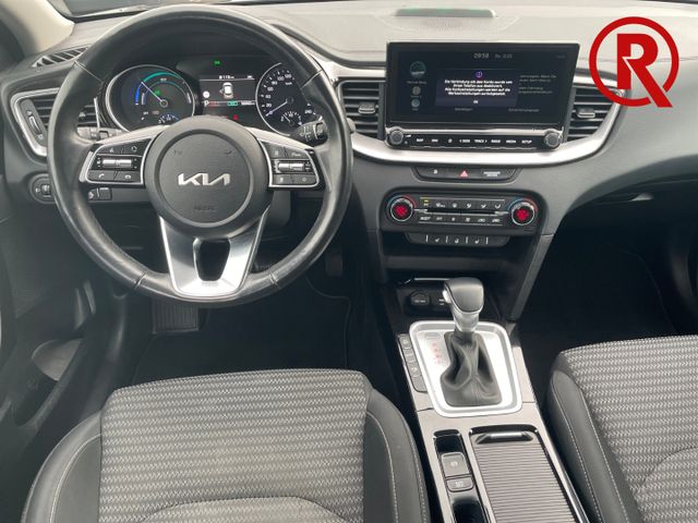 XCeed 1.6 GDI Vision Plug-in Hybrid DCT LED Navi