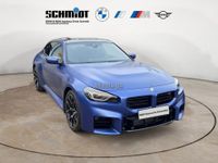 BMW M2 - Vorschau Bild 9