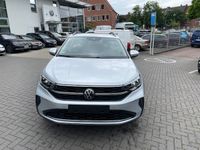 Volkswagen Taigo - Vorschau Bild 5