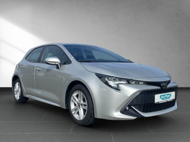 Toyota Corolla 1.2 Turbo Comfort *CAM*DAB*SHZ*TEL* ALU