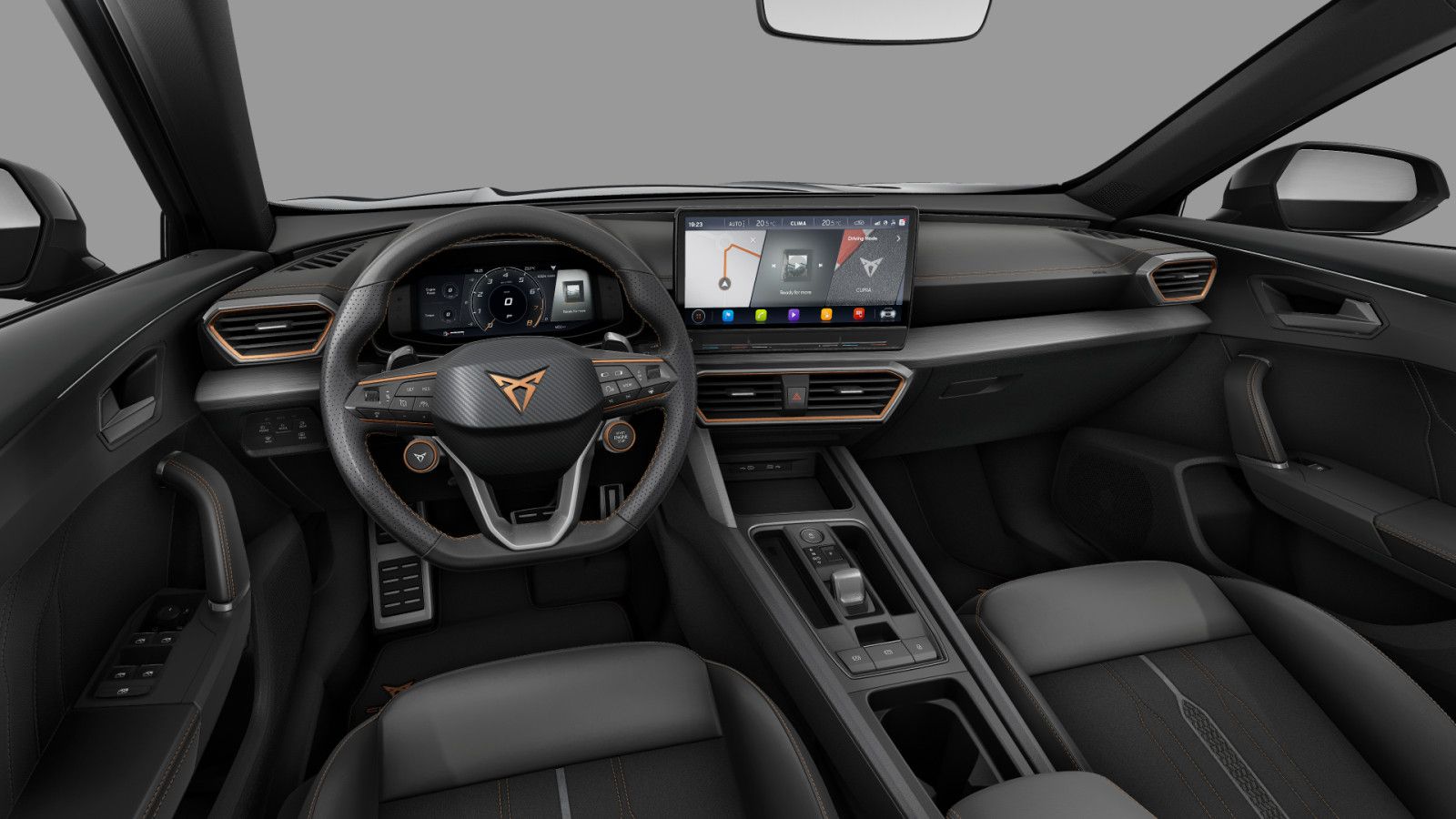 Cupra Formentor - Bild 8
