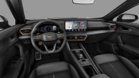 Cupra Formentor - Vorschau Bild 8