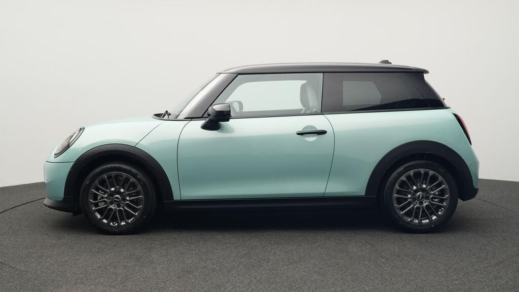 MINI Cooper C - Bild 4