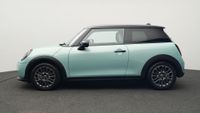 MINI Cooper C - Vorschau Bild 4