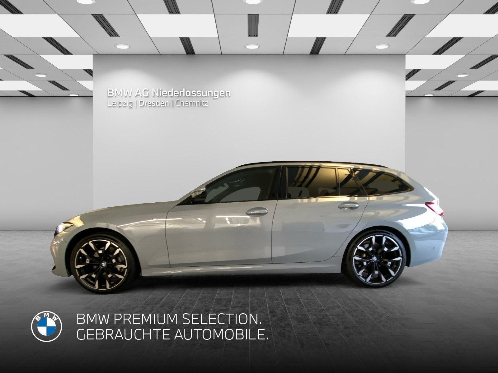 BMW 330 - Bild 2