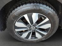 Volkswagen Touran - Vorschau Bild 15