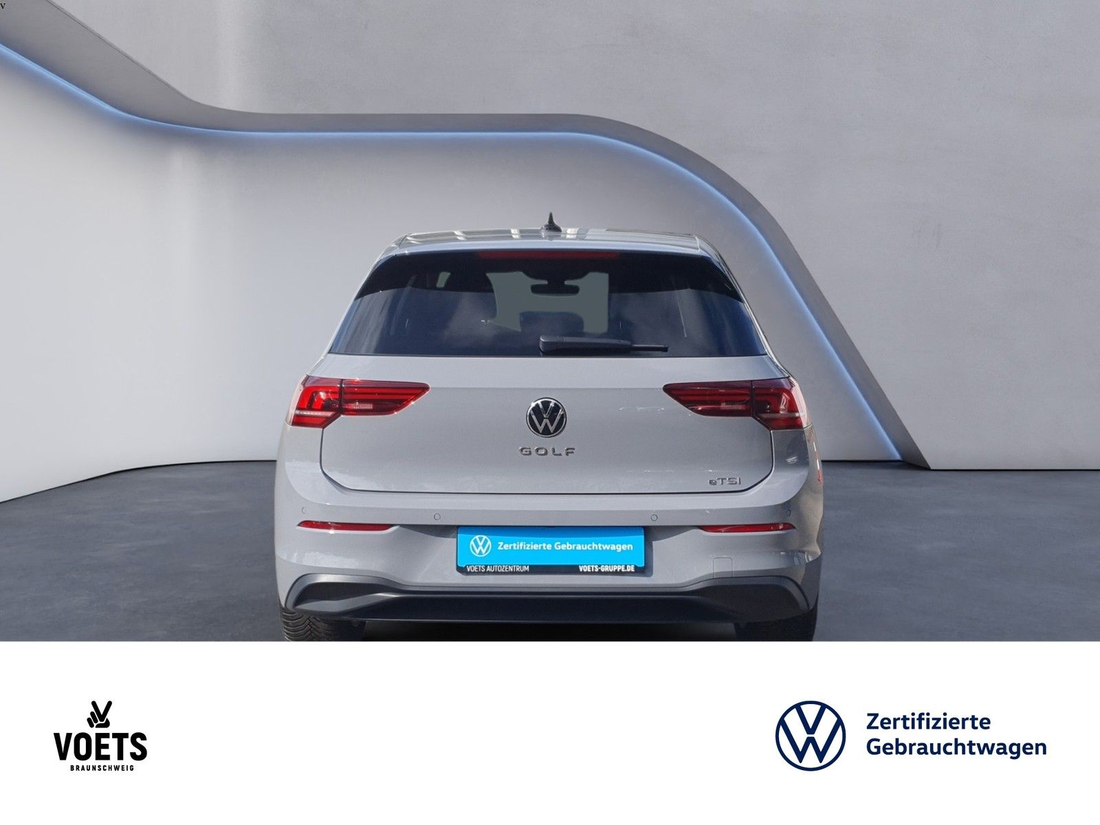 Volkswagen Golf - Bild 5