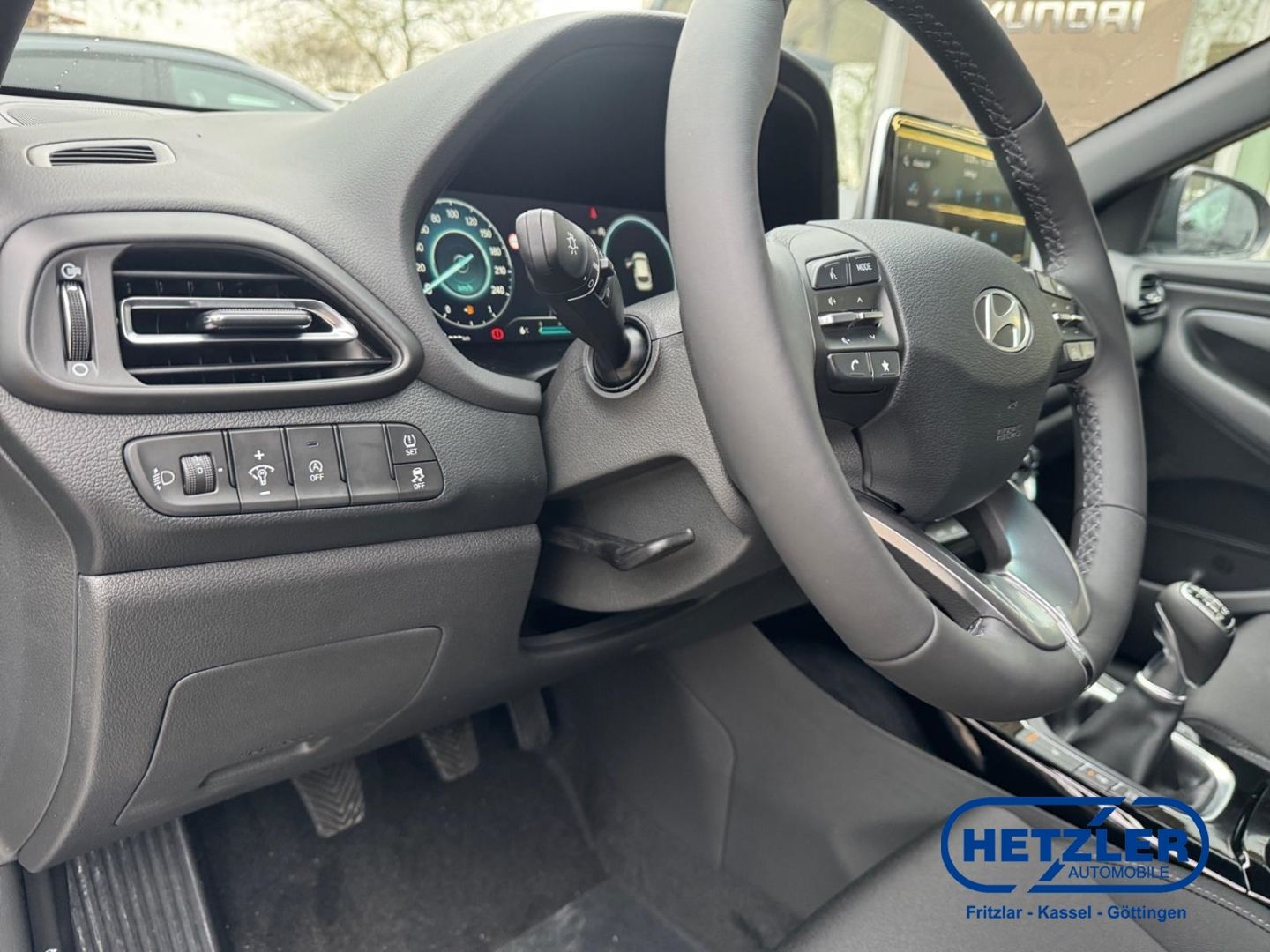 Hyundai i30 – Bild 20