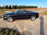 Audi AUDI  80  1,8 CABRIO  Sunline - Audi 80: Cabrio