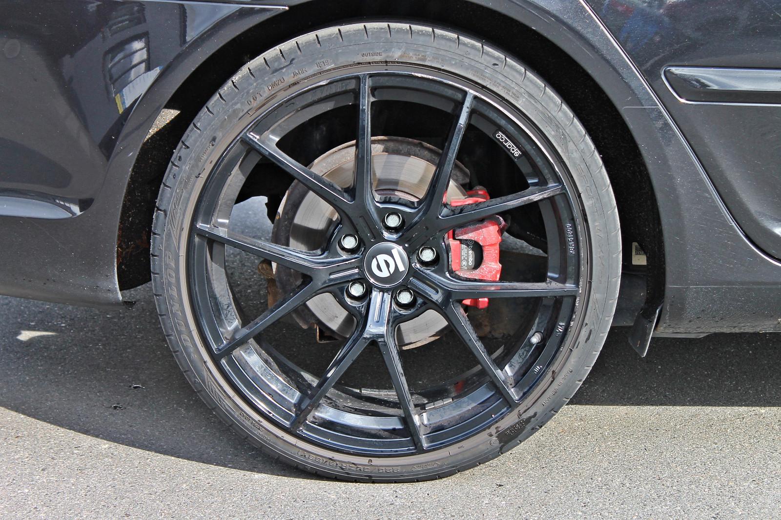 Skoda Octavia Combi RS 2.0 TSI 200 ch BVM / 165 000 km / Alcantara / Bi-Xénon / Sièges chauffants