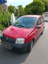 Fiat panda TÜV 2027 100 TSD KM - Fiat Panda in Hagen