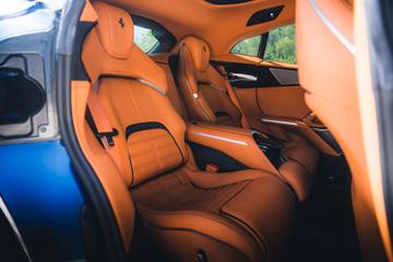 صورة مصغرة 26 لـ 2023 Ferrari PUROSANGUE