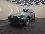 Audi Q5 55TFSIe 367PS Sline B&O Pano Virtual ACC LED - Audi Q5: Sline