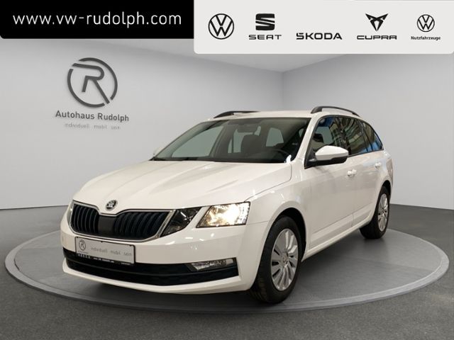 Skoda Octavia Combi 1.5 TSI Ambition KLIMA