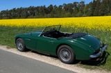 Austin Healey MK I BT7