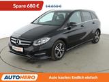 Mercedes-Benz B-Klasse B 180 Urban Aut.*NAVI*TEMPO*PDC* - Mercedes-Benz B 180: Automatik
