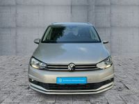 Volkswagen Touran - Vorschau Bild 3