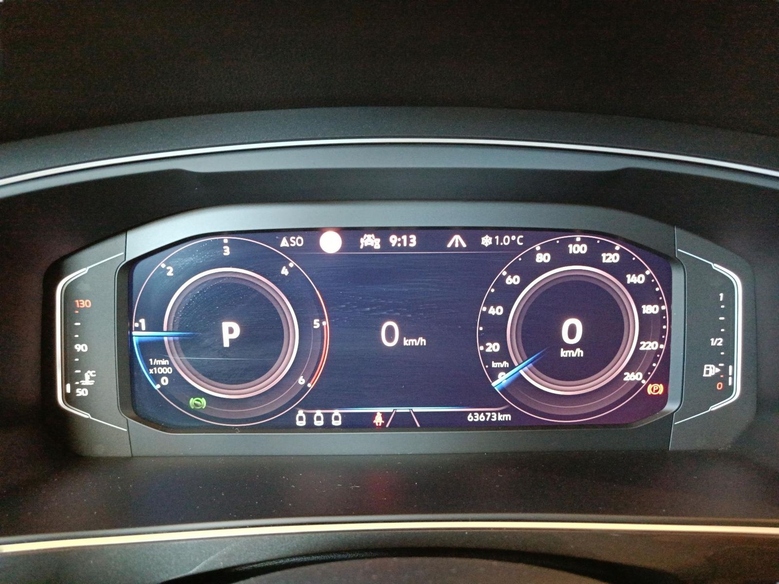 Volkswagen Tiguan - Bild 12