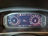 Volkswagen Tiguan - Vorschau Bild 12