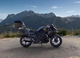 BMW R 1300 RT alle Pakete + ASA  - Offers