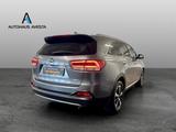 Kia SORENTO 2.2 CRDi Edition / 7.SITZER/ PANORAMA/ - Kia Sorento: Edition 7