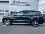 Mercedes-Benz GLS 350 d 4M*AMG*NIGHT*PANORAMA*COMAND*7-Sitzer - Mercedes-Benz GLS 350 aus 2019
