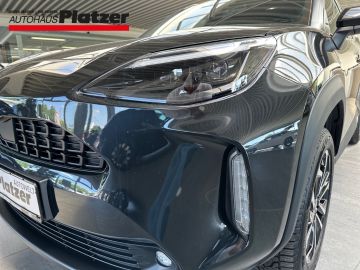 Toyota Yaris Cross - 3