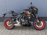 Suzuki GSX-8TT Modell 2026!! - Suzuki GSX-8TT