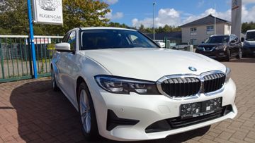 BMW 318 - 1