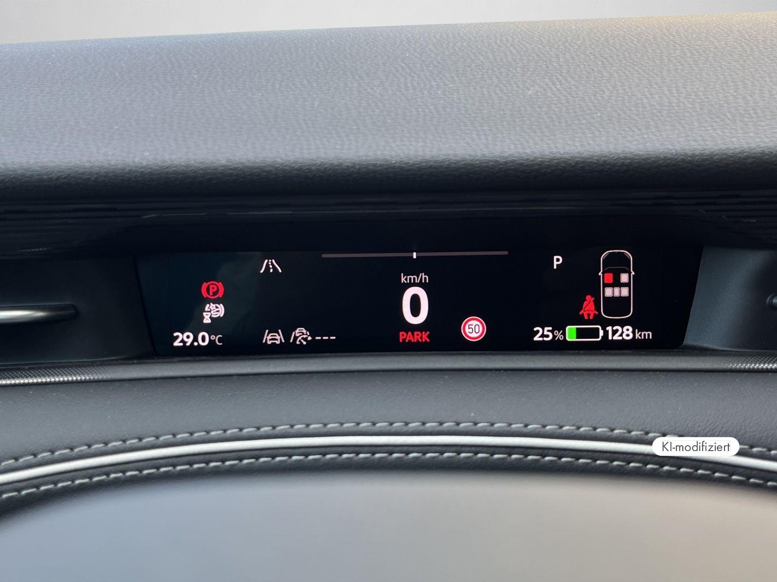 Volkswagen ID.7 Pro electric 82kwh SOH 100% WP IQ.DRIVE ARE