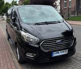 Ford Tourneo Custom, L2 Titanium *8-Si*AHK*SHZ*STANDH - Ford Tourneo Custom in Oberhausen
