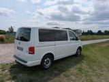 Volkswagen T5 Multivan AHK 4MOTION Allrad Standheizung - Volkswagen T5 Multivan: 4motion