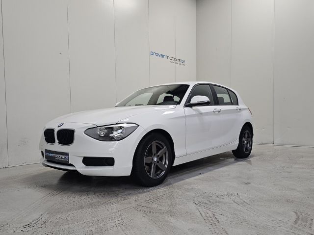 BMW 114 i Benzine - Airco - Goede Staat!