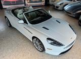 Aston Martin Virage Volante Touchtronic++TRAUM KFZ++ - Aston Martin Gebrauchtwagen in München