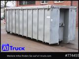 Other  - Abrollcontainer 47,5m³,  Mulde, Dachplane, Po - Offers