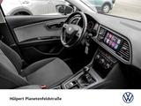 Seat Leon ST 1.4 TGI STYLE NAVI ALU CARPLAY SITZHEIZ. - Seat Leon Gebrauchtwagen in Mülheim (Ruhr)