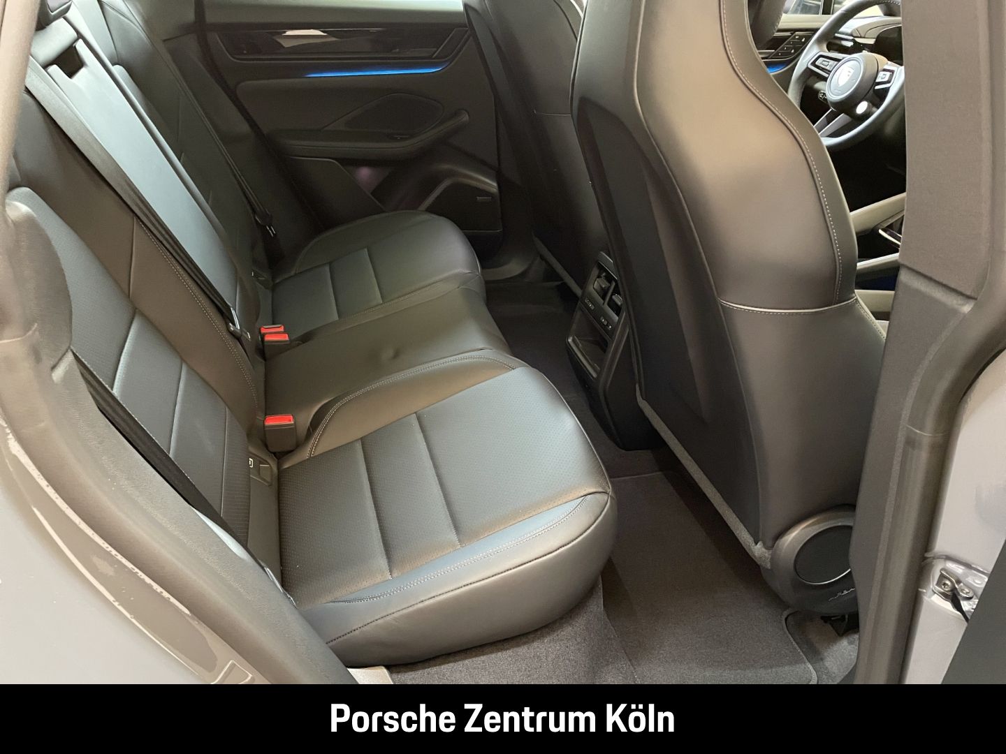 Porsche Macan - Bild 22
