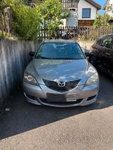 Mazda 2005 nur für Export! - Mazda aus 2005: Mazda2